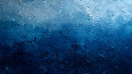 Gradient Bisque to Cornflower Blue abstract background