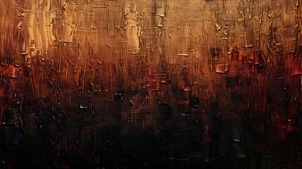 Gradient Burly Wood to Dark Khaki abstract background