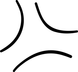 Mad Doodle Illustration