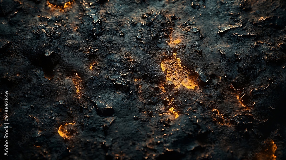 Poster grunge dirty stone surface texture background : generative ai