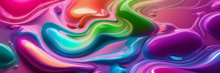 Fototapeta premium Abstract Modern Background