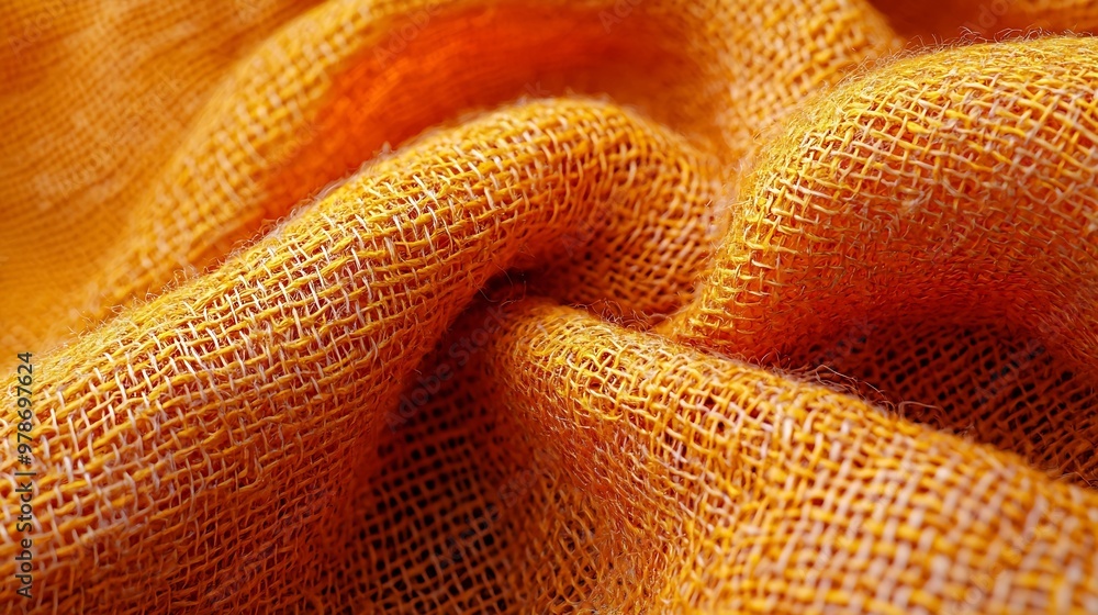 Aufkleber fabric background : generative ai