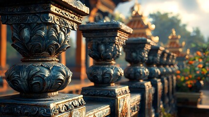 Ancient Background : Generative AI