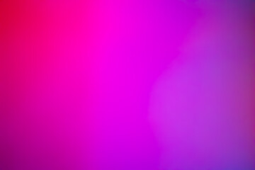 Abstract Blurred colorful gradient background.
