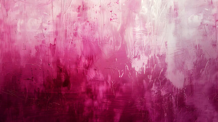 Gradient Ghost White to Hot Pink abstract background