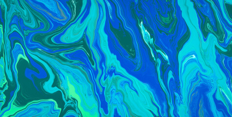 Handcrafted Canvas with Grunge and Vintage Surface Design