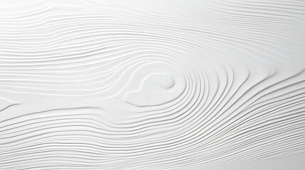 White Wood Texture : Generative AI