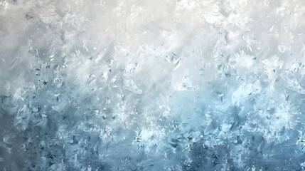 Gradient Light Blue to Light Gray abstract background
