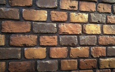 Fototapeta premium Bricks texture 