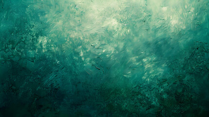 Obraz premium Gradient Medium Sea Green to Moccasin abstract background