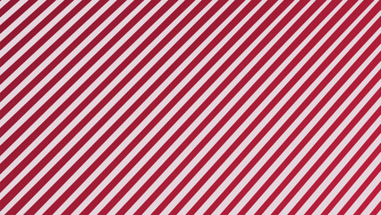 Red stripes abstract background vector image