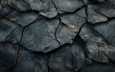 Crack texture