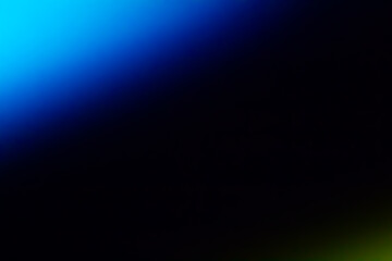Abstract Blurred colorful gradient background.
