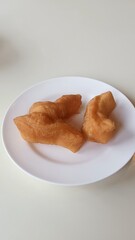 chinese donut chinese doughnut chinese cruller
