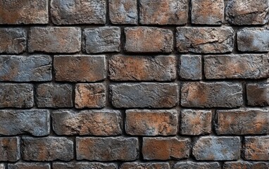 Fototapeta premium Bricks texture wall