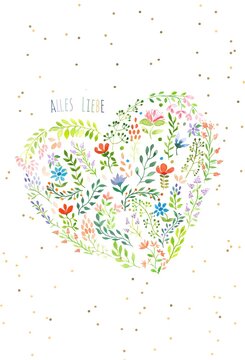 Happy Birthday Card