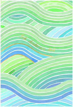 Happy Birthday Card