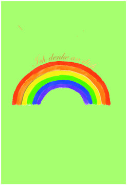 Happy Birthday Card
