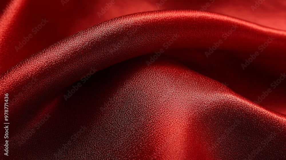Poster high quality viscose texture : generative ai