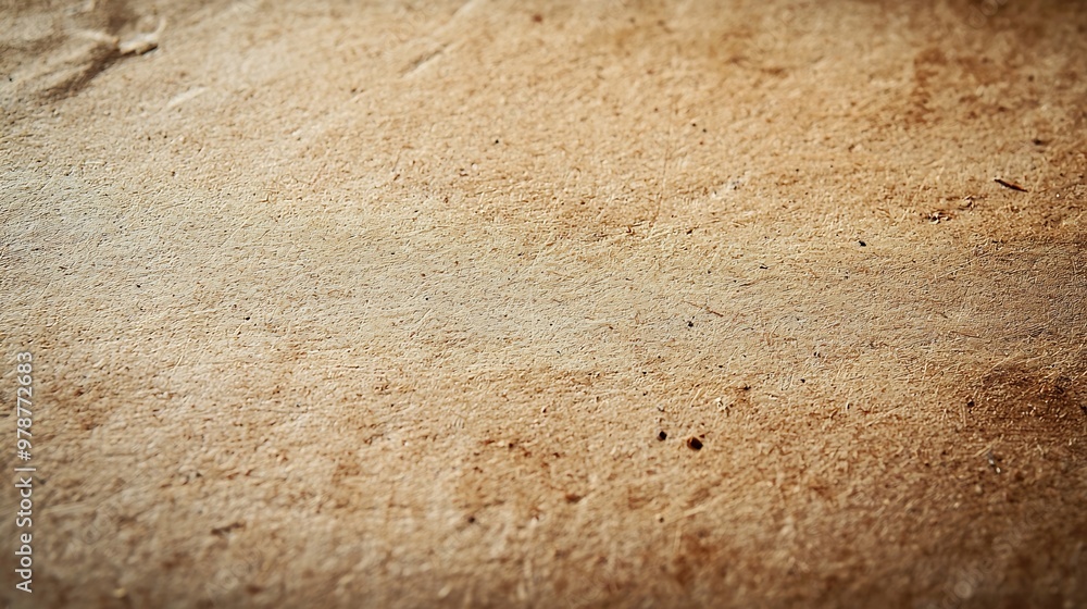 Poster MDF Background : Generative AI
