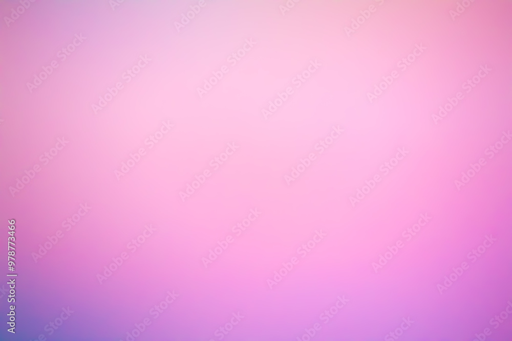 Poster abstract a soft and bright colorful gradient background