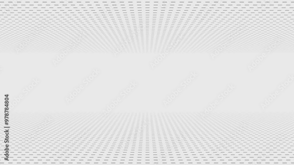 Poster 4k video abstract background animated lines and copy space