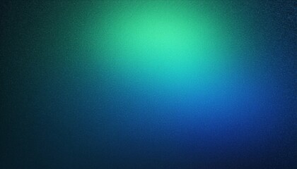Obraz premium Abstract Gradient Texture with Smooth Transition of Blues, Greens, and Teal Hues in a Subtle Diagonal Pattern, Tranquil Ocean Depth and Soothing Atmosphere with Fine Fabric Like Detailing