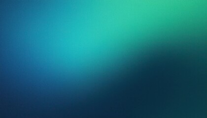 Abstract Gradient Texture with Smooth Transition of Blues, Greens, and Teal Hues in a Subtle Diagonal Pattern, Tranquil Ocean Depth and Soothing Atmosphere with Fine Fabric Like Detailing