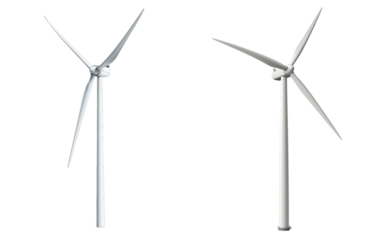 wind turbine