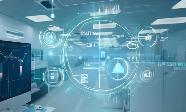 Technology and Innovation: Transforming the Future
