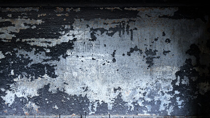 背景素材　コンクリート