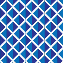 Fototapeta premium abstract new polygon pattern line design.