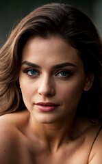 woman, beauty, model, fashion,