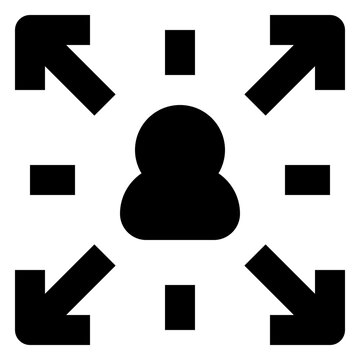 oportunity solid icon
