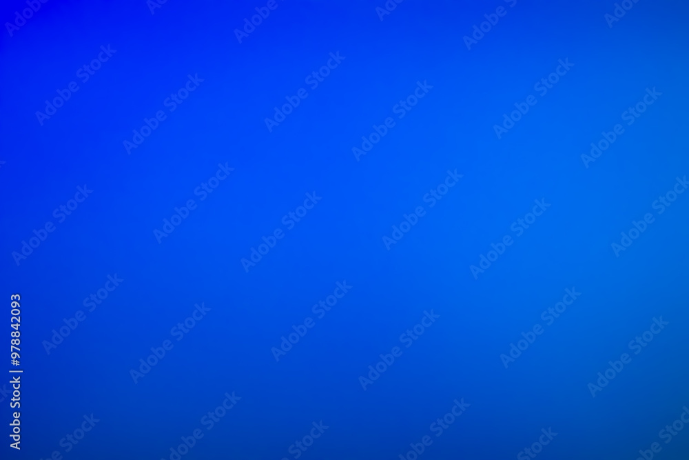 Poster abstract soft red and blue gradient background