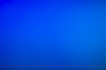 Abstract Soft red and blue gradient background