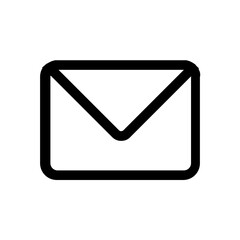 envelope mail icon design