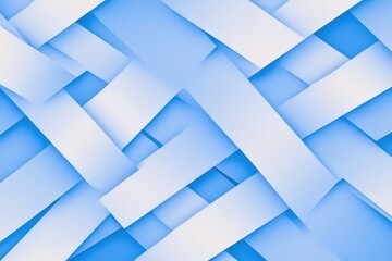 Hand-Drawn Doodle Abstract Organic Shape. Beautiful simple AI generated image