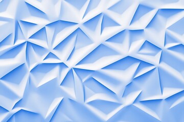 Fototapeta premium Hand-Drawn Doodle Abstract Organic Shape. Beautiful simple AI generated image