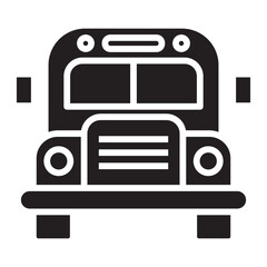 Bus School icon