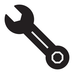 Wrench icon