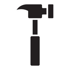 Hammer icon