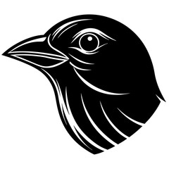 illustration of a bird