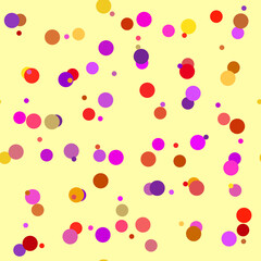 Geometric pattern background for design