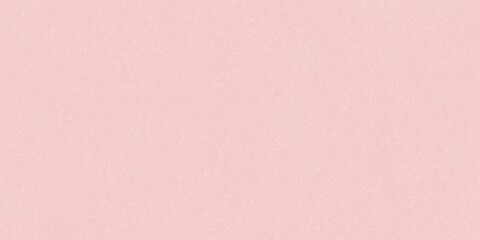 Soft blush pink solid background for a gentle, elegant look.
