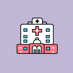 Obraz premium hospital, cure, medicine, 