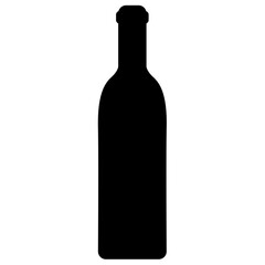 Bottle vector 