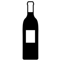 Bottle vector 