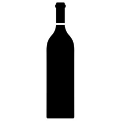 Bottle vector 