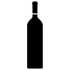 Bottle vector 